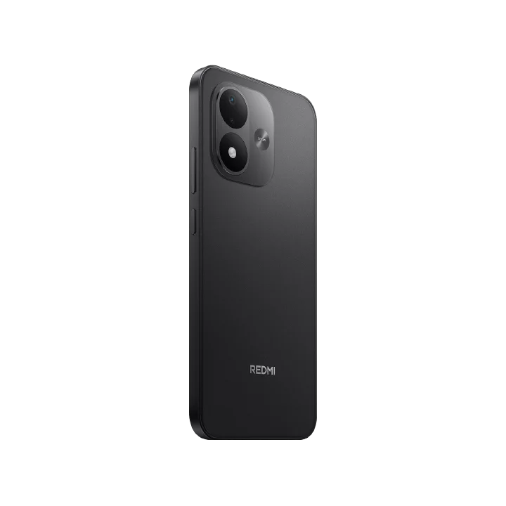 Xiaomi Redmi Note 17 5G 6/256 GB Siyah - 2