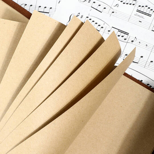 Yeşil Renk Defter Kalem Kutulu Set - 2