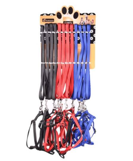 Yıldırım Pet Takım Gezdirme Yk-333 Small