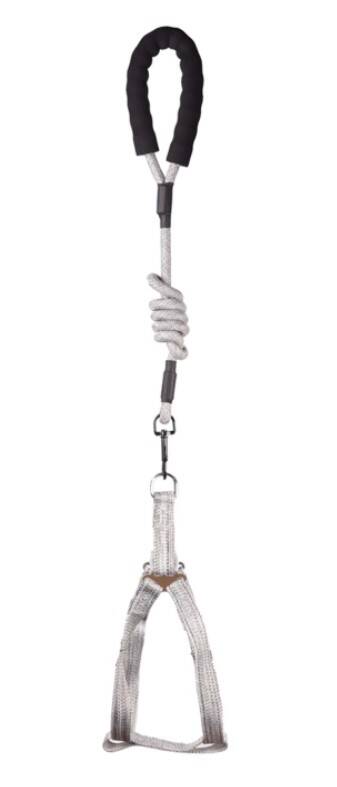 Yıldırım Pet Takım Tasma Yk-518 Large - 1