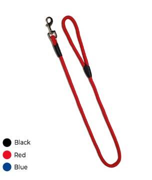 Zampa Selebine Kedi Köpek Gezdirme Halatı 12 Mm X 120 Cm (Lcrp-12) - 1