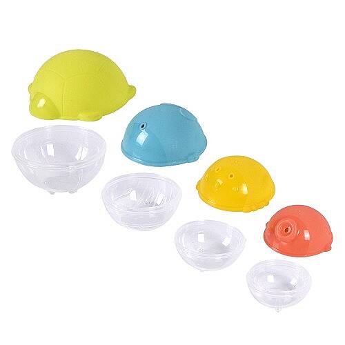 ZUZU TOYS Oyuncak Sevimli Kaplar 3ın1 - 3