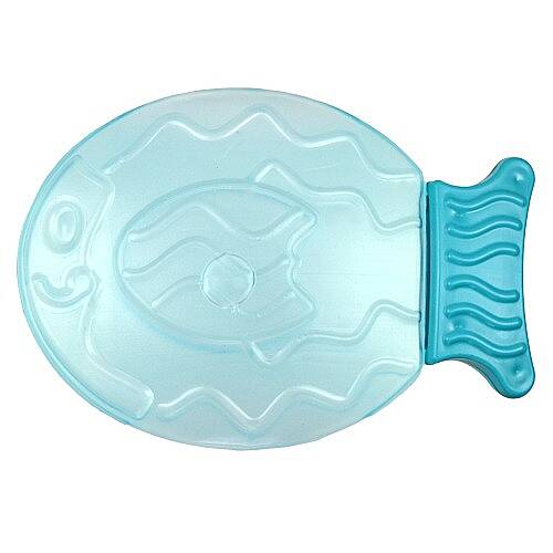 ZUZU TOYS Oyuncak Sulu Diş Kaşıyıcı - 1