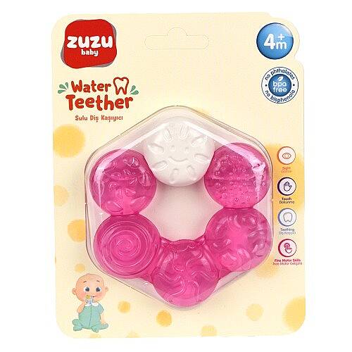 ZUZU TOYS Oyuncak Sulu Diş Kaşıyıcı
