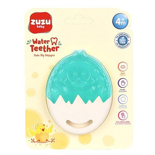 ZUZU TOYS Oyuncak Sulu Diş Kaşıyıcı