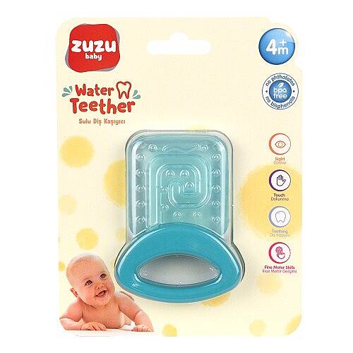 ZUZU TOYS Oyuncak Sulu Diş Kaşıyıcı