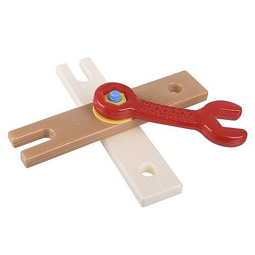 ZUZU TOYS Oyuncak Tamirci Zuzu Kutulu - 5