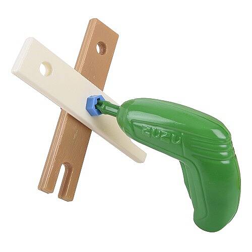 ZUZU TOYS Oyuncak Tamirci Zuzu Kutulu - 2